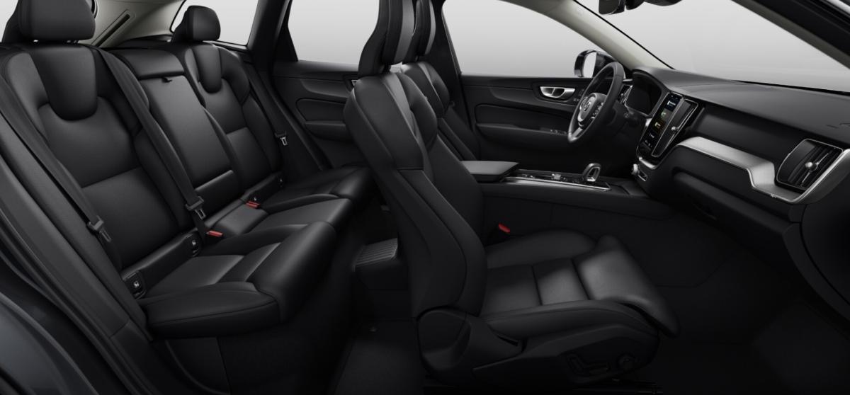 Volvo XC 60 T6 AWD Recharge Plus Bright | Gewerbe | VORLAUFFAHRZEUG | Ohne Anzahlung