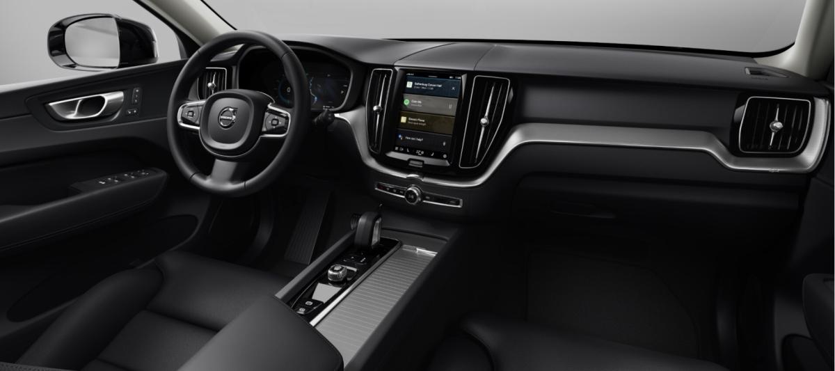 Volvo XC 60 T6 AWD Recharge Plus Bright | Gewerbe | VORLAUFFAHRZEUG | Ohne Anzahlung