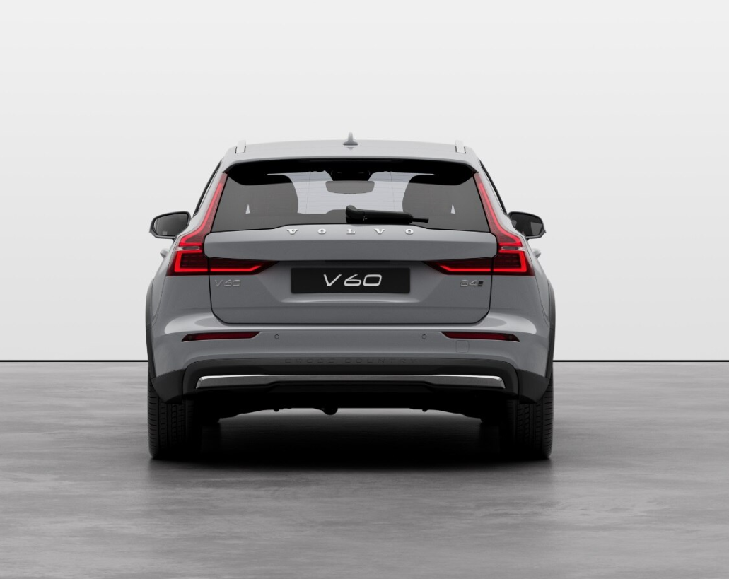 Volvo V60 Cross Country B4D Plus AWD ⚡Für Handwerksnahe Betriebe⚡