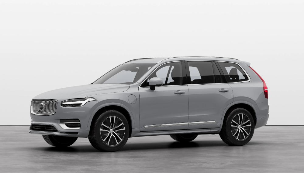 VOLVO XC90 T8 AWD Recharge Core