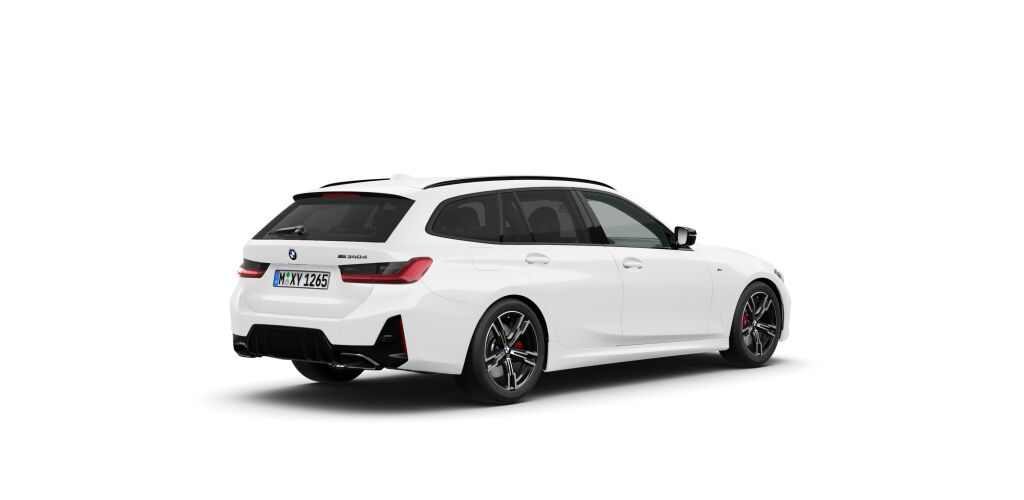 BMW M340d xDrive Touring, M-Sport Pro, Adapt. LED-Scheinwerfer,uvm.