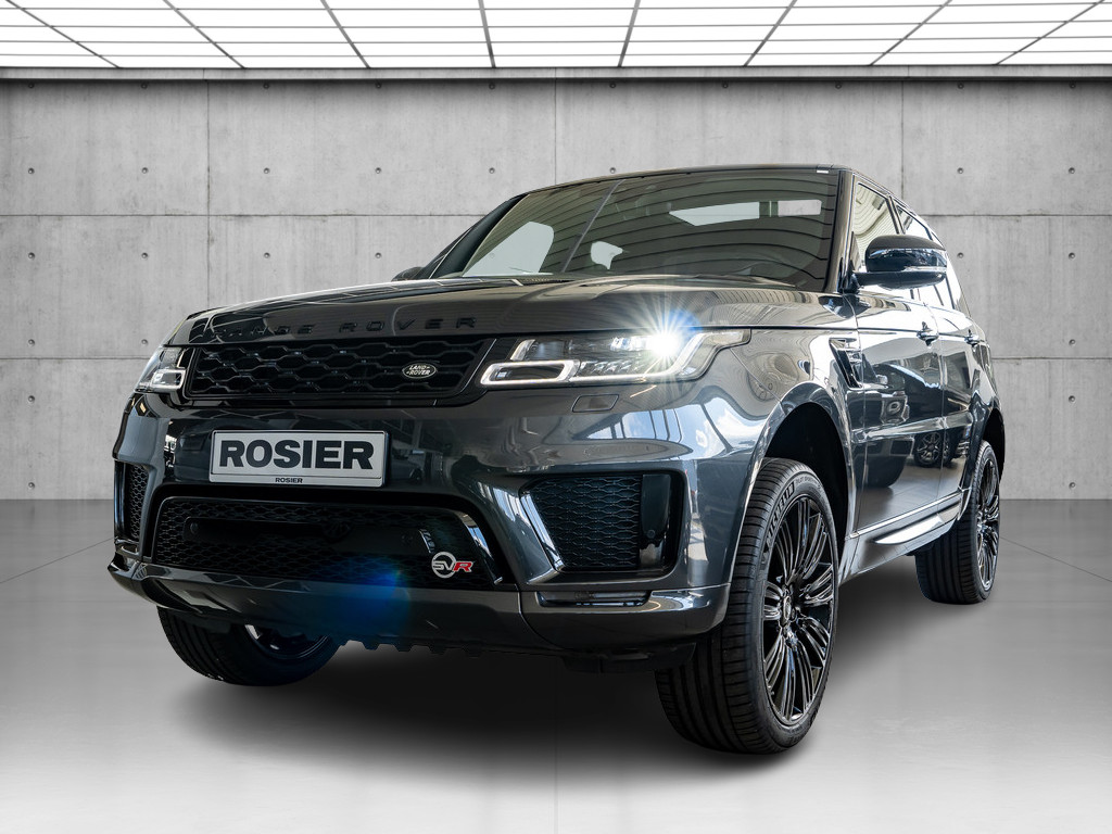LAND ROVER Range Rover Sport HSE Dynamic