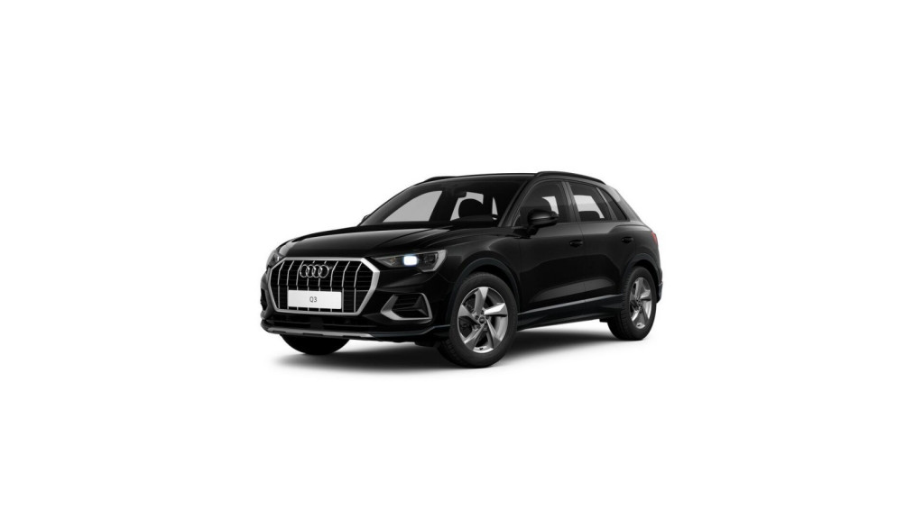 AUDI Q3 advanced 35 TDI S tronic