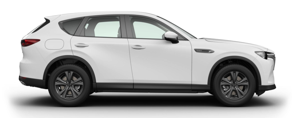 Mazda CX-60 AWD PHEV PRIME-LINE*FARBE WÄHLBAR* 