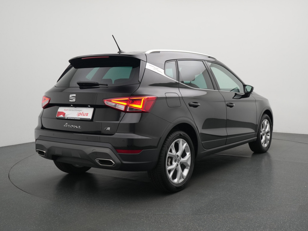 SEAT Arona 1.0 TSI FR