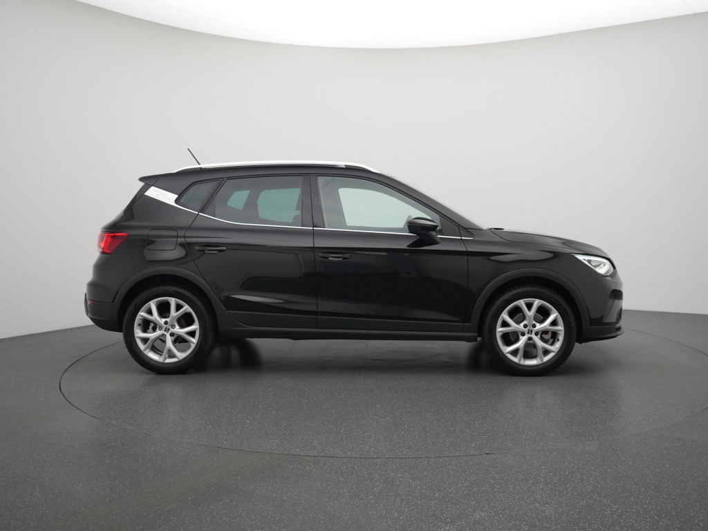 SEAT Arona 1.0 TSI FR