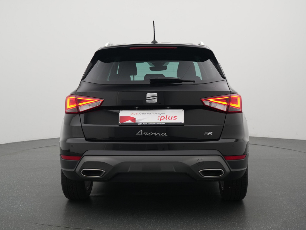 SEAT Arona 1.0 TSI FR